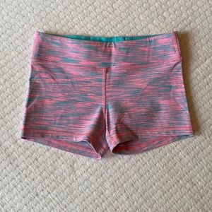 ivivva by Lululemon Girls Shorts